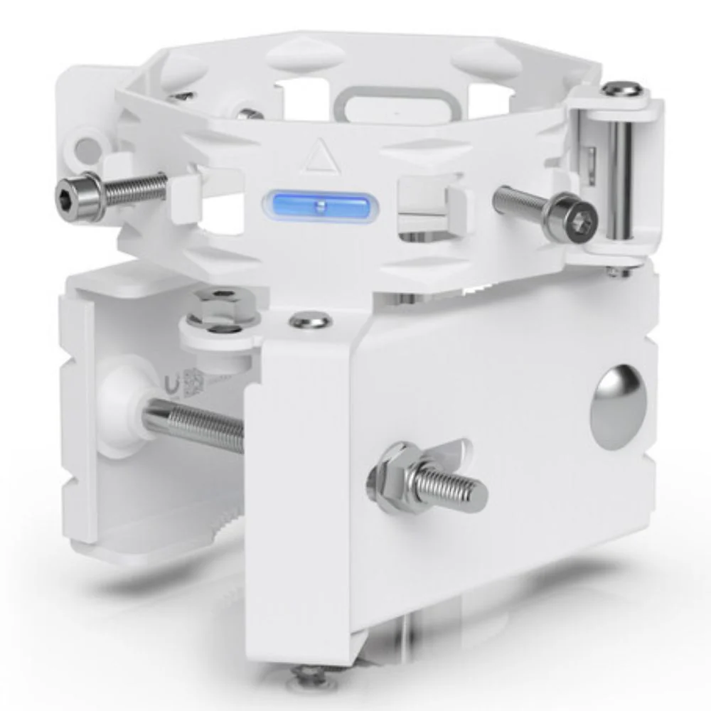 Ubiquiti Wave AP Micro Mount | Wall and Pole Mounting Bracket for Wave AP Micro Deployment - Image 3