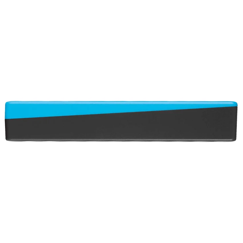 Western Digital WDBPKJ0040BBL-WESN My Passport USB3.2 4TB External Hard Drive - Blue - Image 4