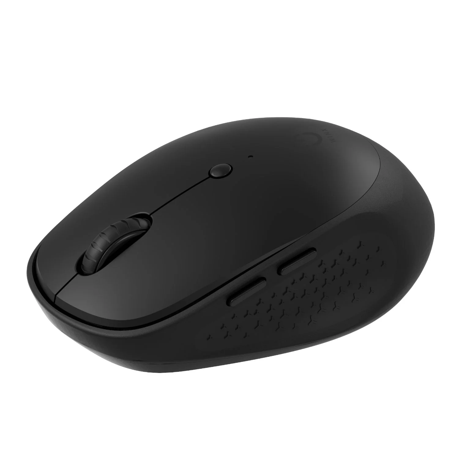 WINX CLICK More Dual-Mode Wireless Mouse - Black - Image 2