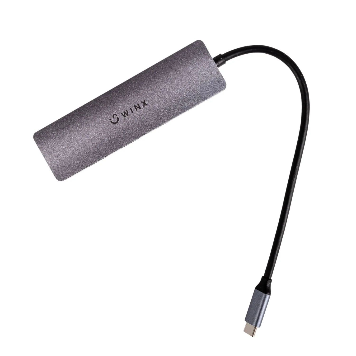 WINX CONNECT Essential 5-in-1 Type-C Hub - Image 2