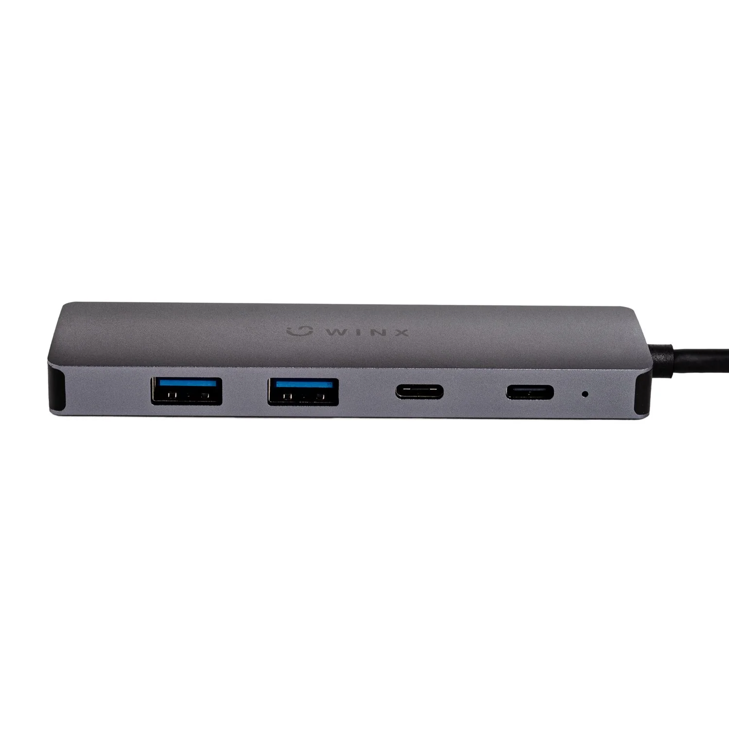 WINX CONNECT Essential 5-in-1 Type-C Hub - Image 3