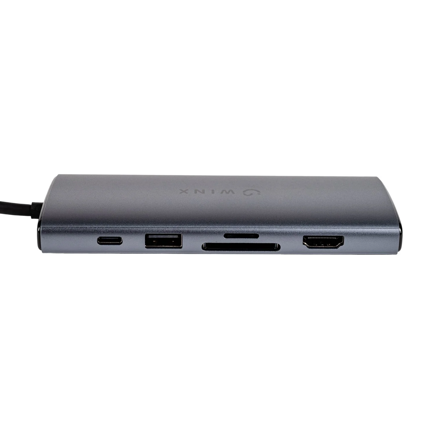 WINX CONNECT MAX 11-in-1 Type-C Hub - Image 3