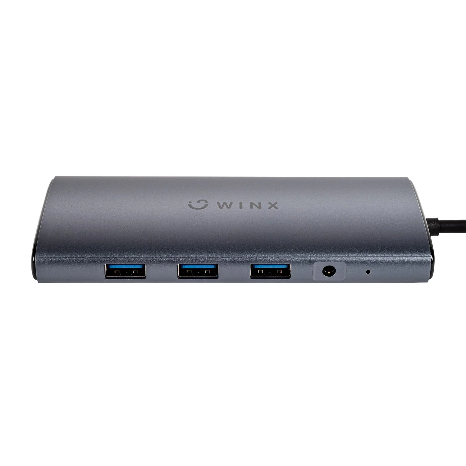 WINX CONNECT MAX 11-in-1 Type-C Hub - Image 4