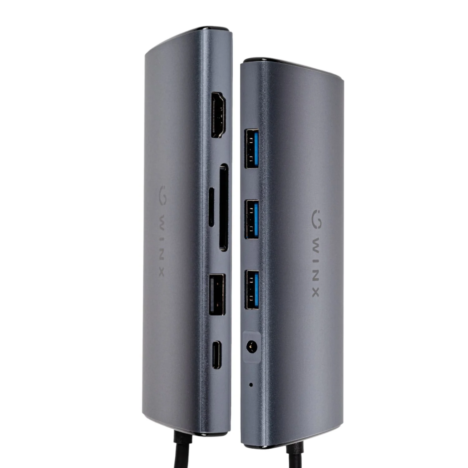 WINX CONNECT MAX 11-in-1 Type-C Hub - Image 7
