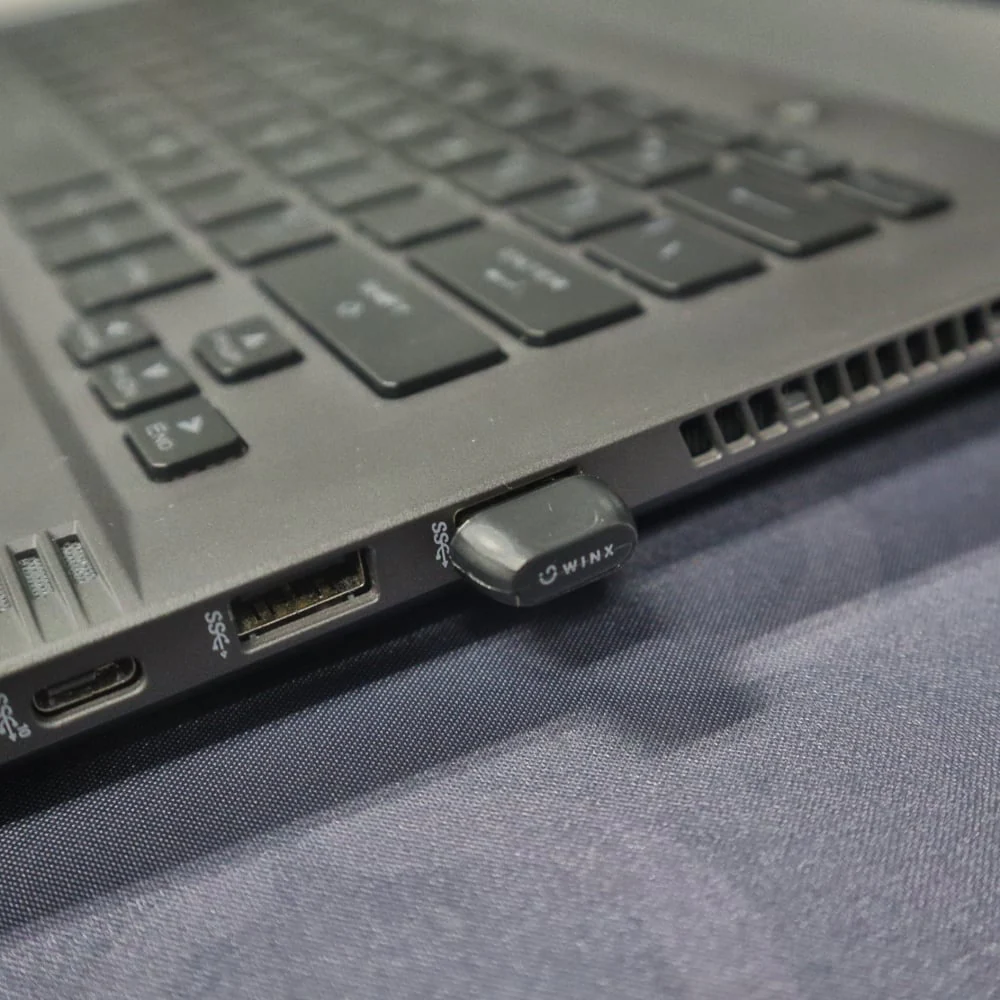 WINX CONNECT Simple Bluetooth 5.1 Adapter - Image 4
