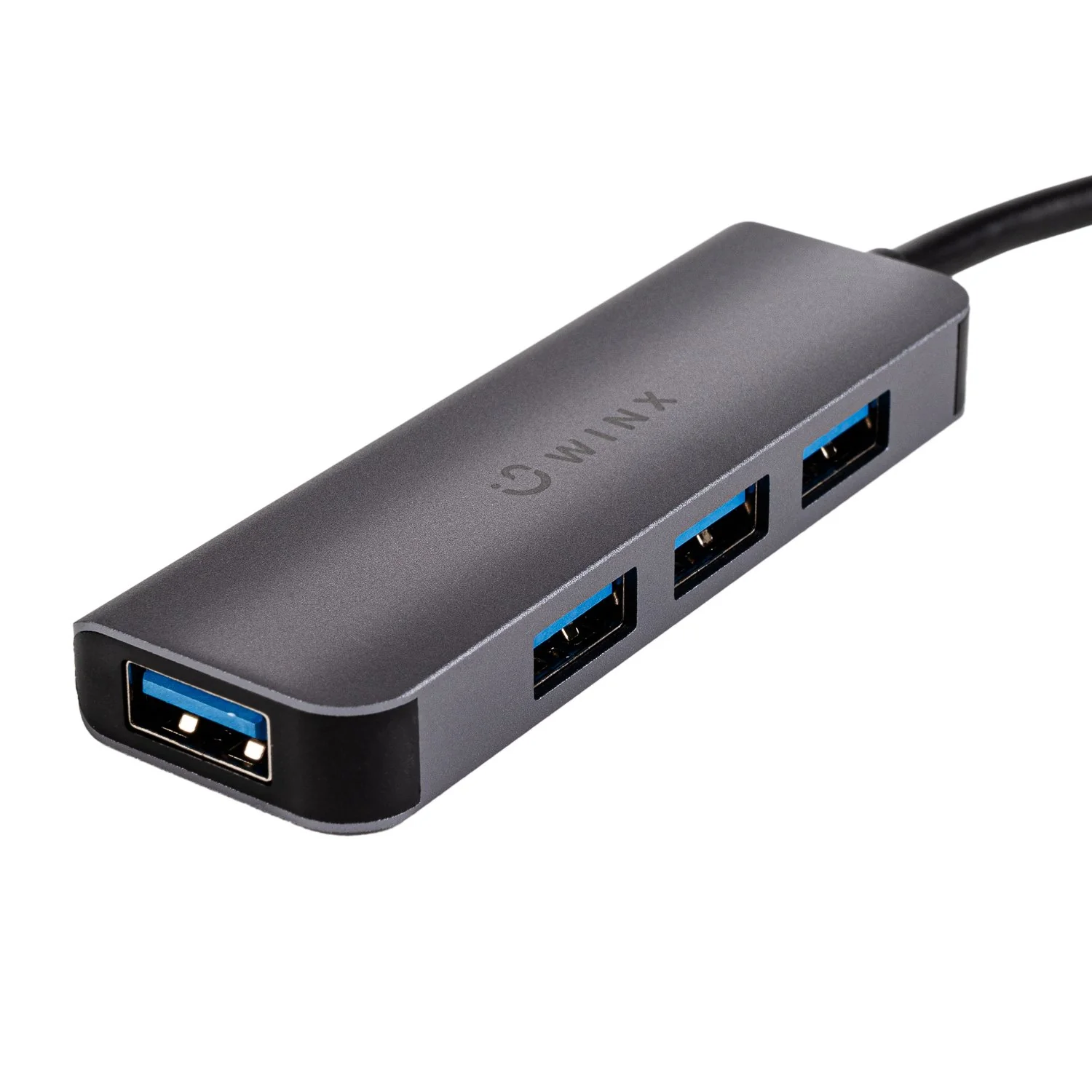 WINX CONNECT Simple USB/Type-C Hub - Image 2