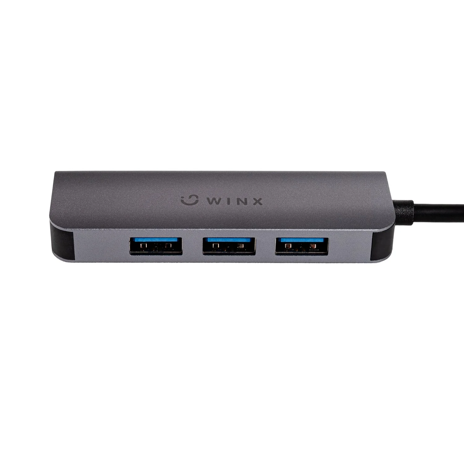 WINX CONNECT Simple USB/Type-C Hub - Image 4