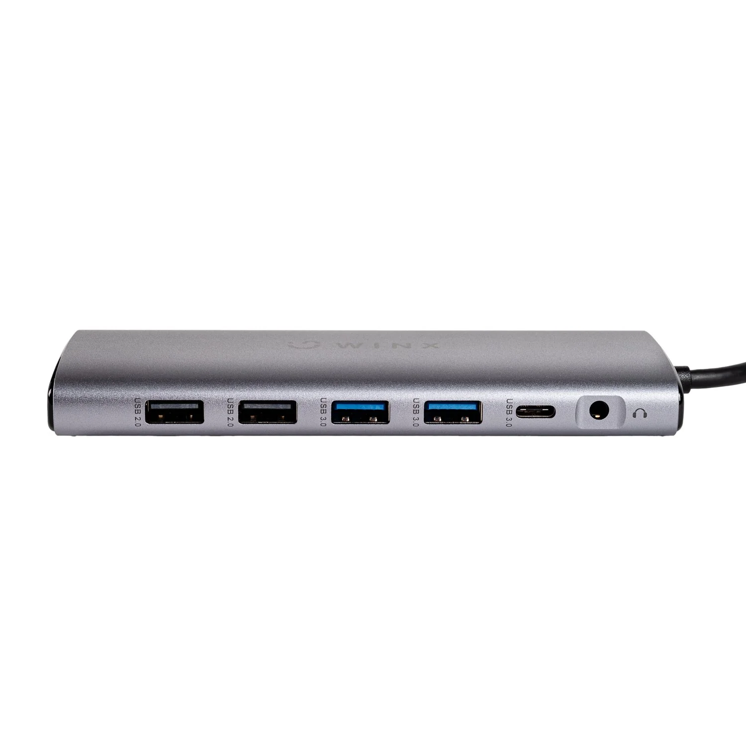 WINX CONNECT Ultra 14-in-1 Type-C Hub - Image 3