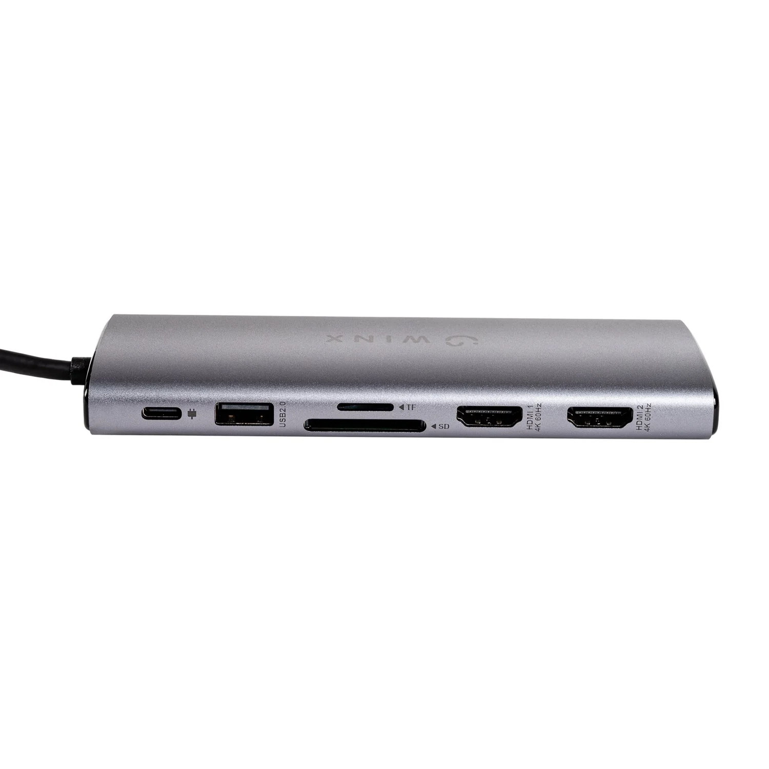 WINX CONNECT Ultra 14-in-1 Type-C Hub - Image 4