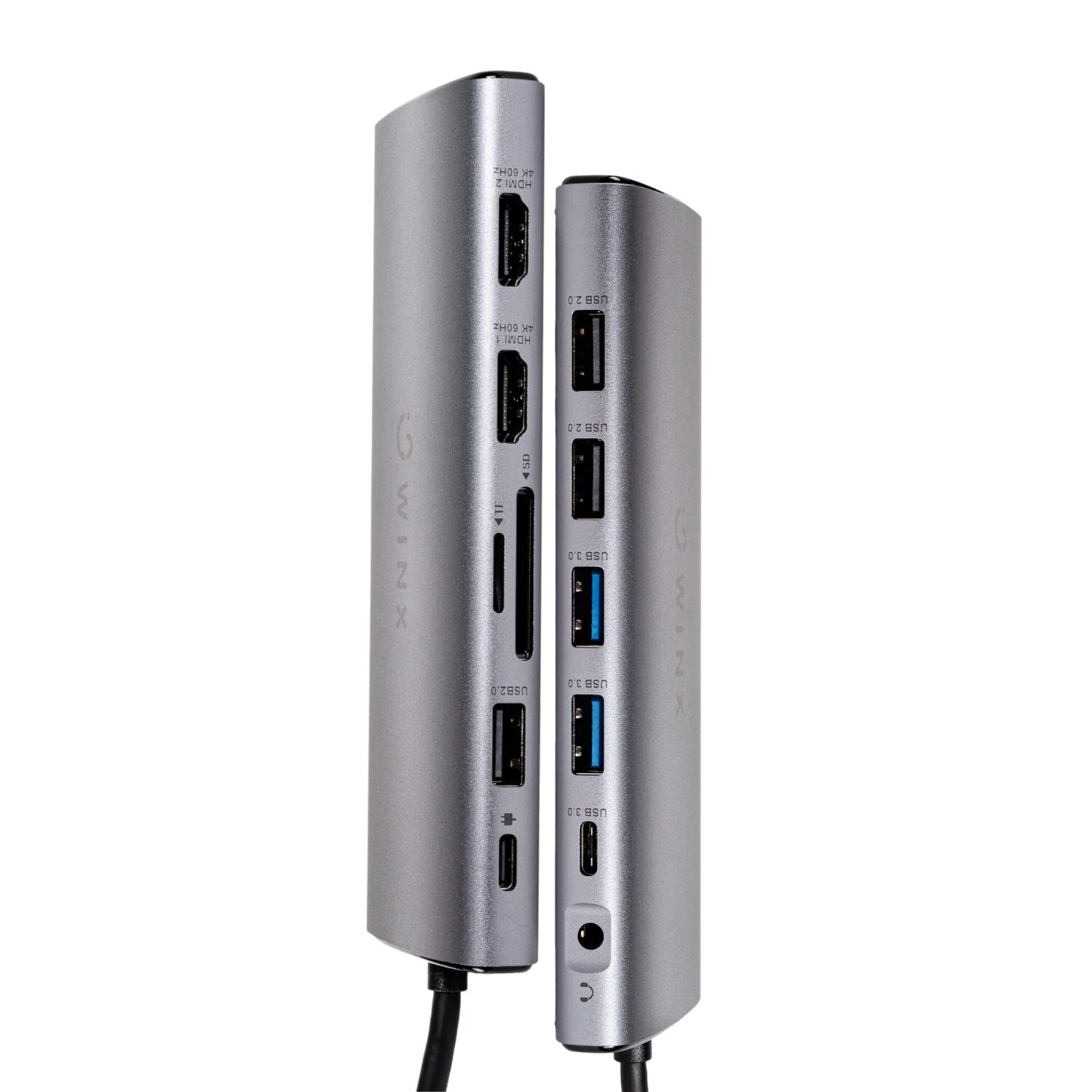 WINX CONNECT Ultra 14-in-1 Type-C Hub - Image 6