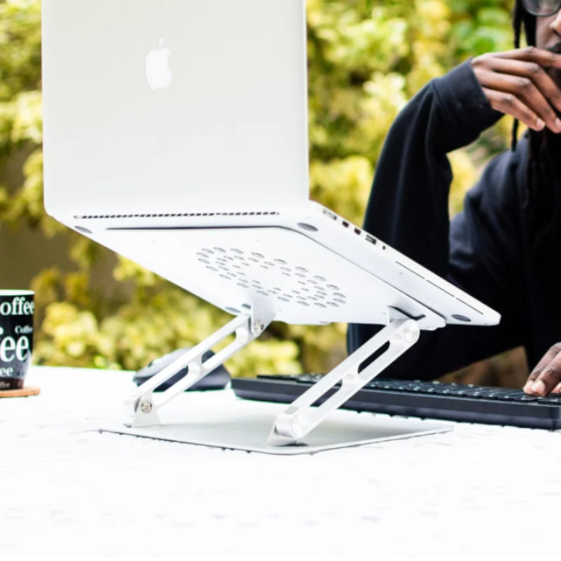 WINX DO Ergo Multi-Adjustable Laptop Stand - Image 3
