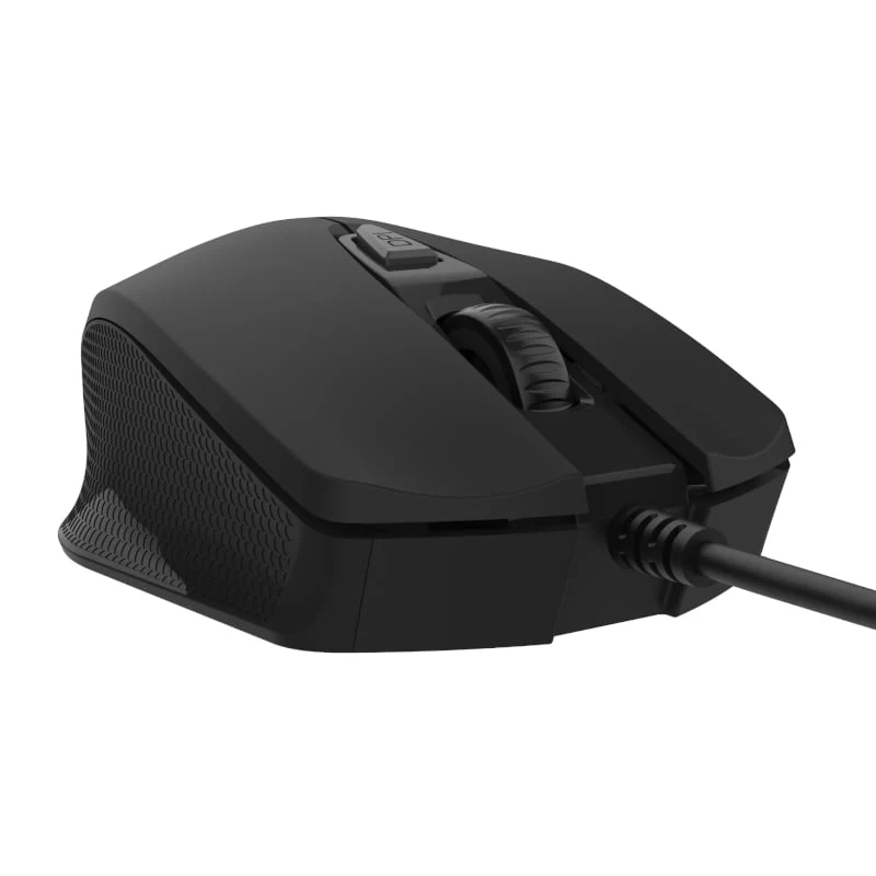 WINX DO ESSENTIAL Wired Mouse - Image 3