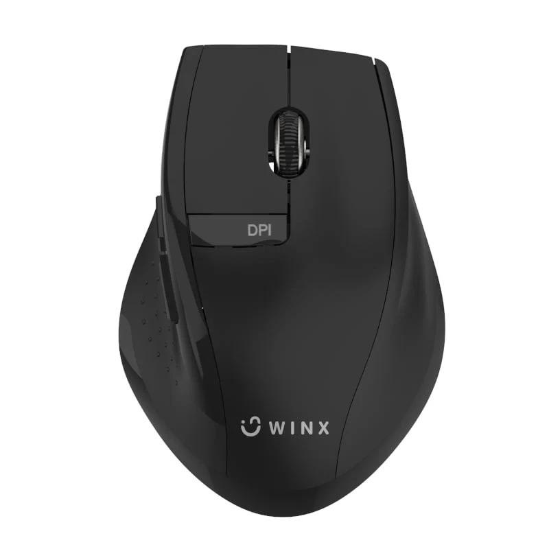WINX DO ESSENTIAL Wireless Mouse - Image 5
