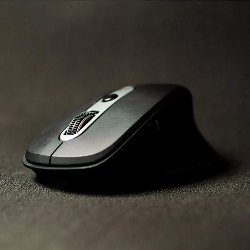 WINX DO More Wireless and Bluetooth Mouse - Image 5