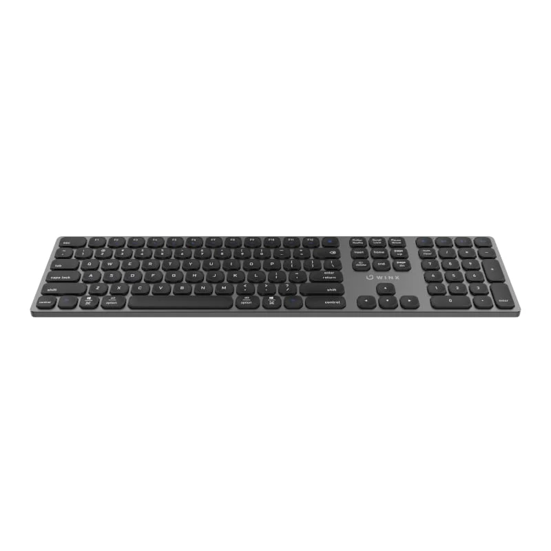 WINX ELITE Wireless and BT Keyboard - Image 3
