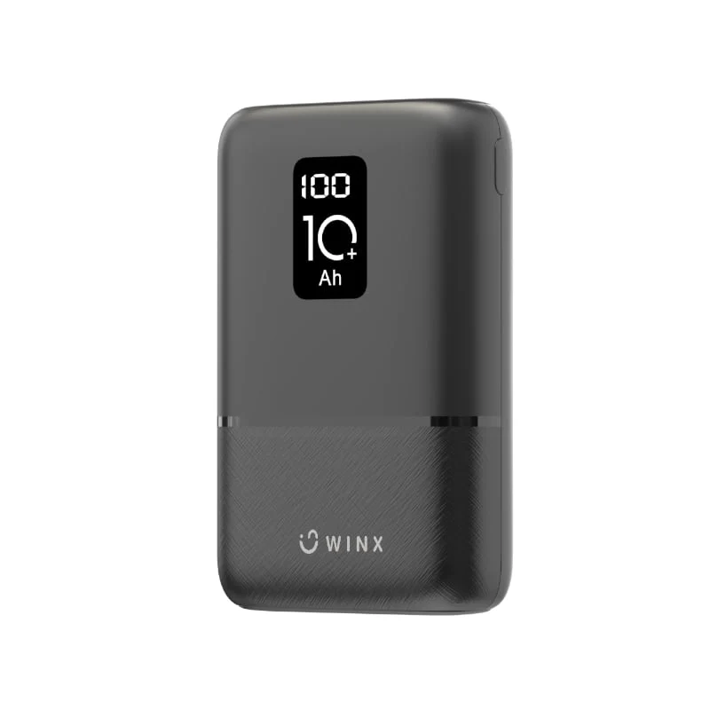 WINX GO Fast 2 10000mAh Power Bank PD20 - Image 3