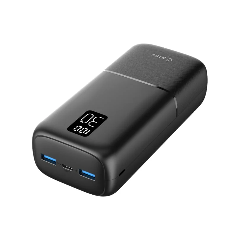 WINX GO Fast 2 30000mAh Power Bank PD20 - Image 2