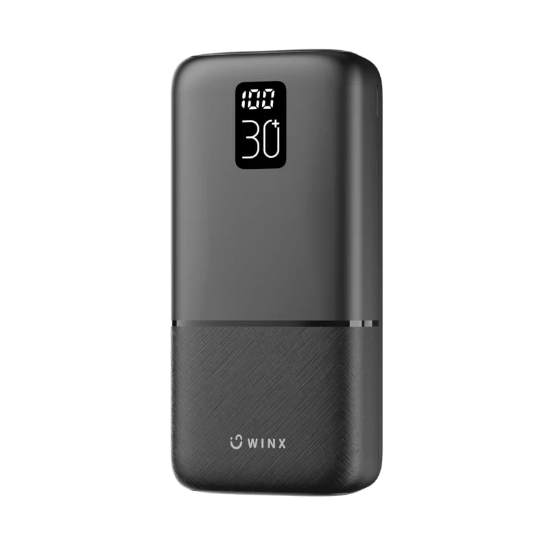 WINX GO Fast 2 30000mAh Power Bank PD20 - Image 3