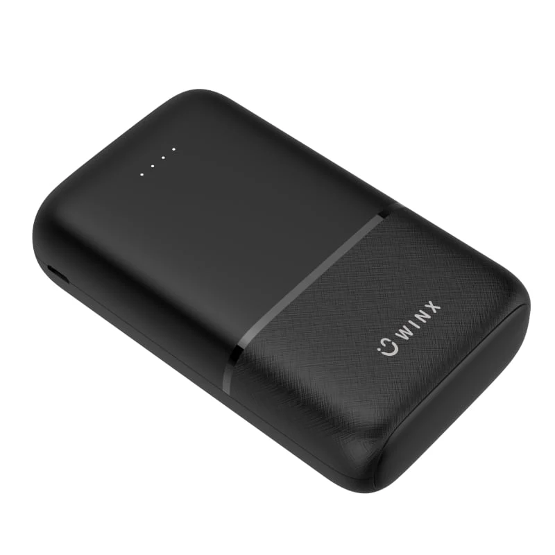 WINX GO Simple 10000mAh Power Bank - Image 2