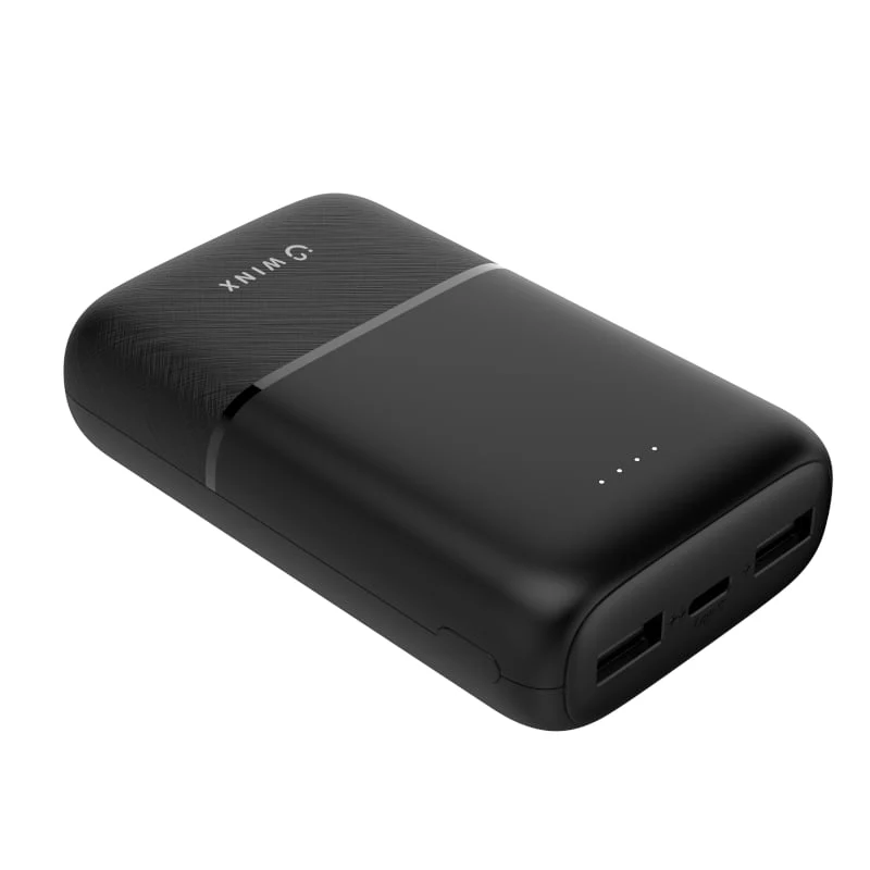 WINX GO Simple 10000mAh Power Bank - Image 3