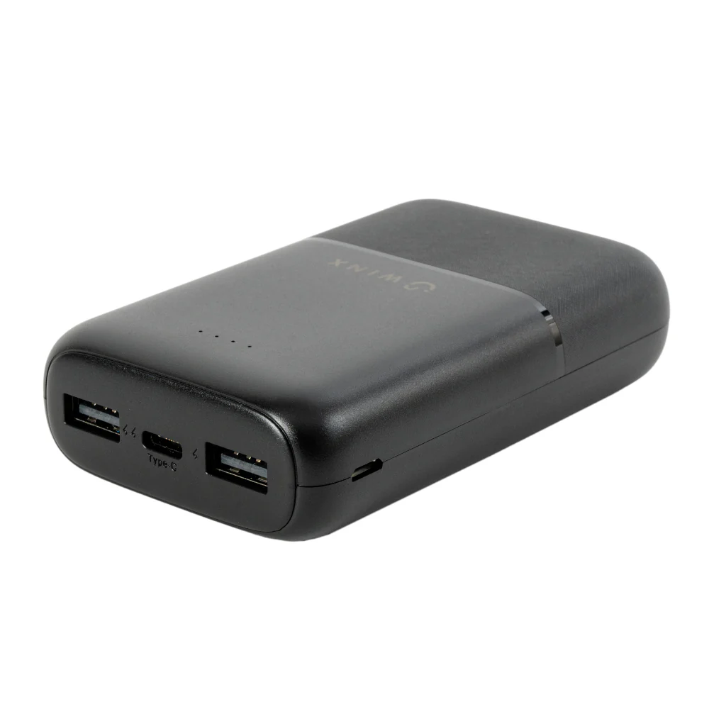 WINX GO Simple 10000mAh Power Bank - Image 4