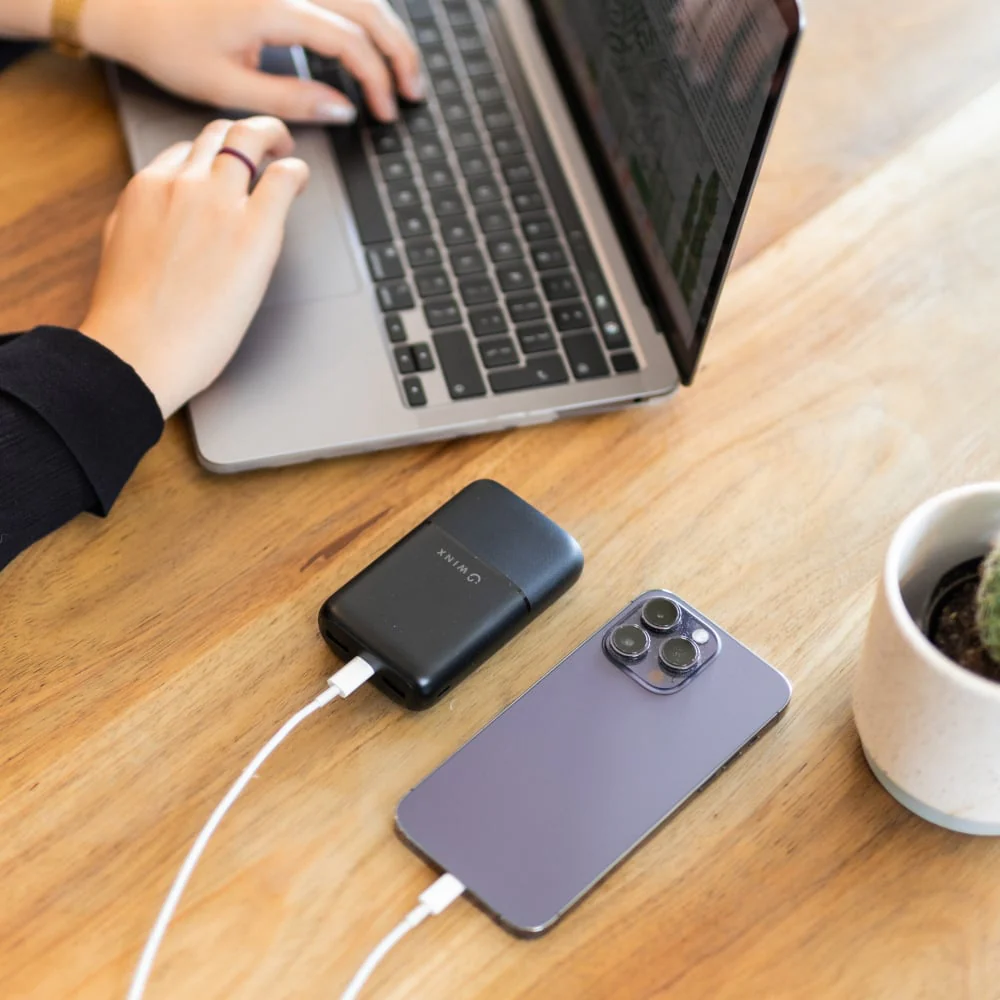 WINX GO Simple 10000mAh Power Bank - Image 6