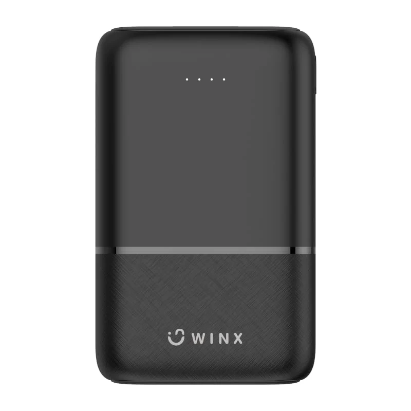 WINX GO Simple 10000mAh Power Bank - Image 7