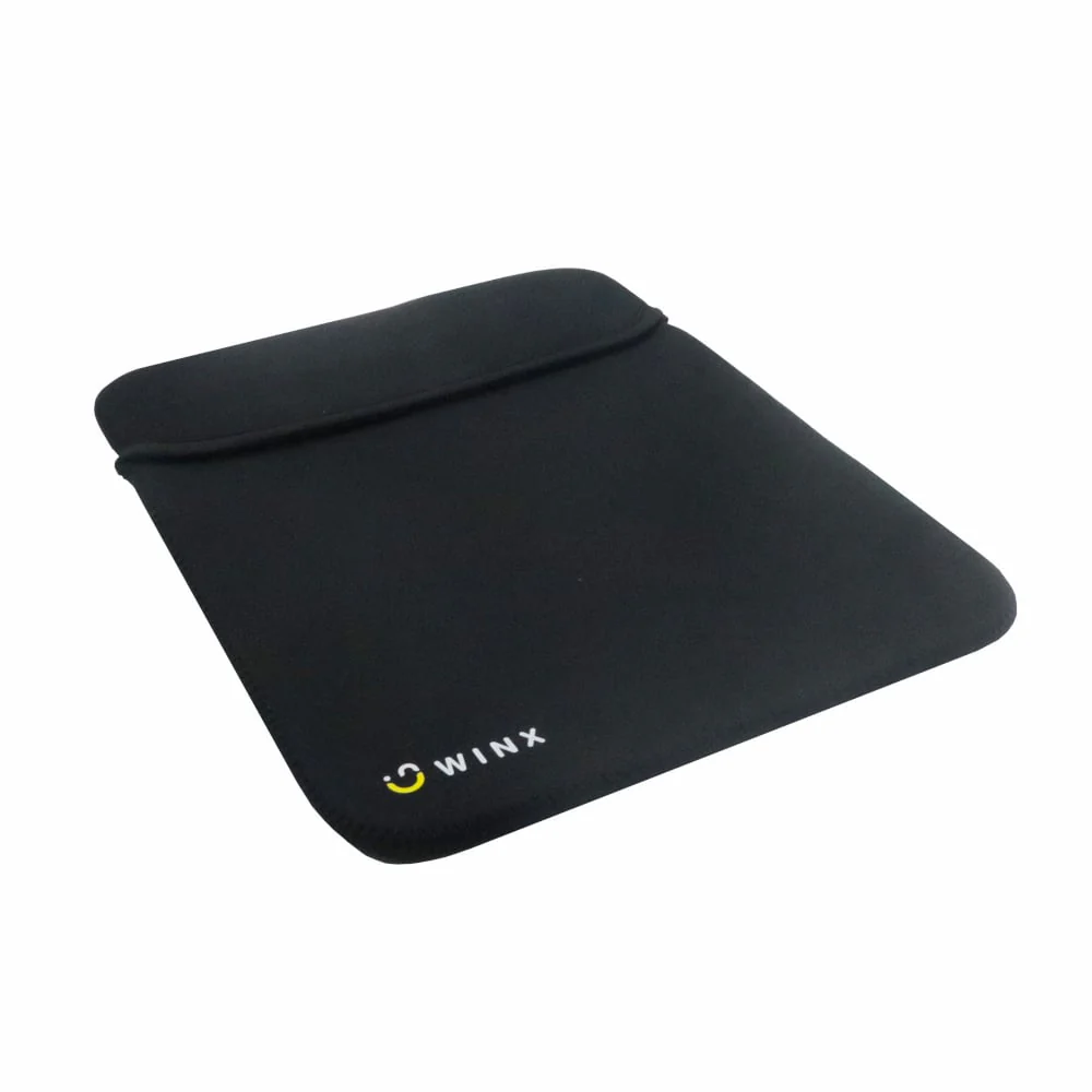 WINX GO Simple 11.6" Laptop Sleeve - Black - Image 3