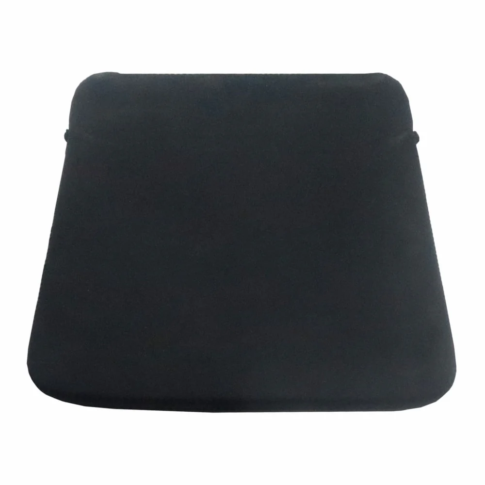 WINX GO Simple 12.2" Laptop Sleeve - Black - Image 4