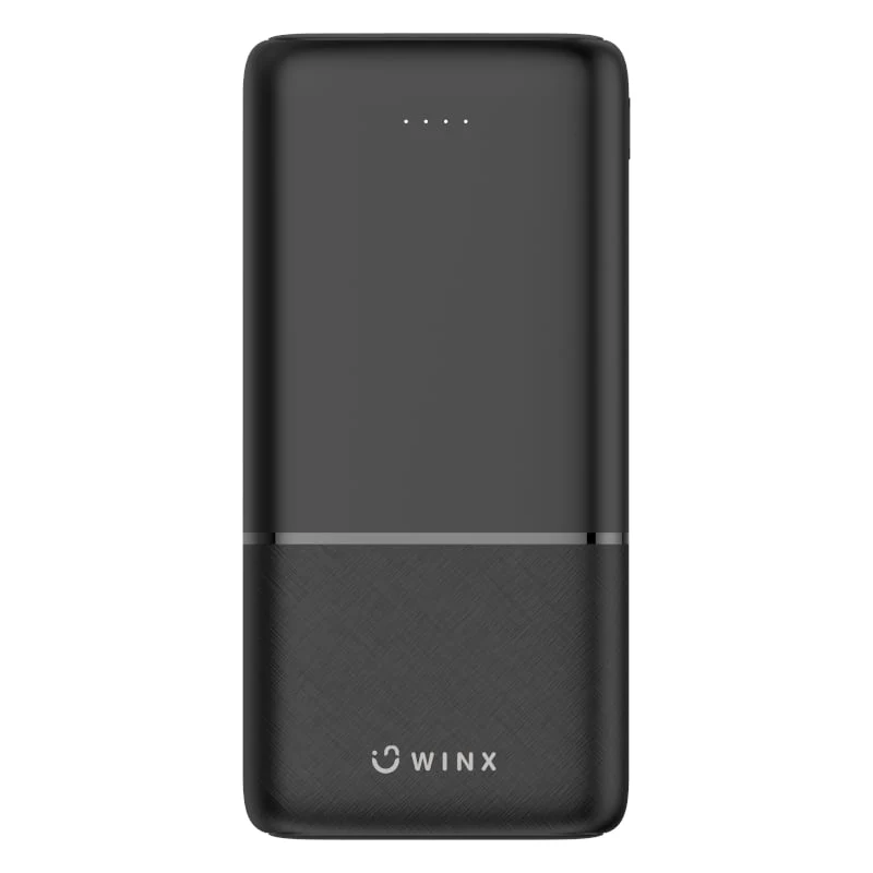 WINX GO Simple 20000mAh Power Bank - Image 4
