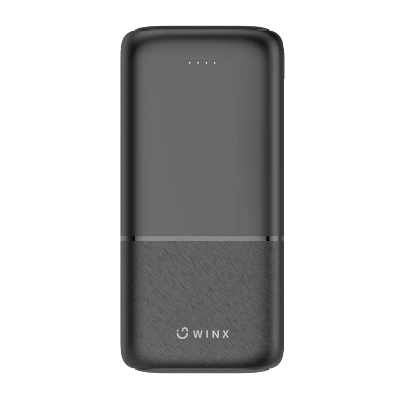 WINX GO Simple 30000mAh Power Bank - Image 4