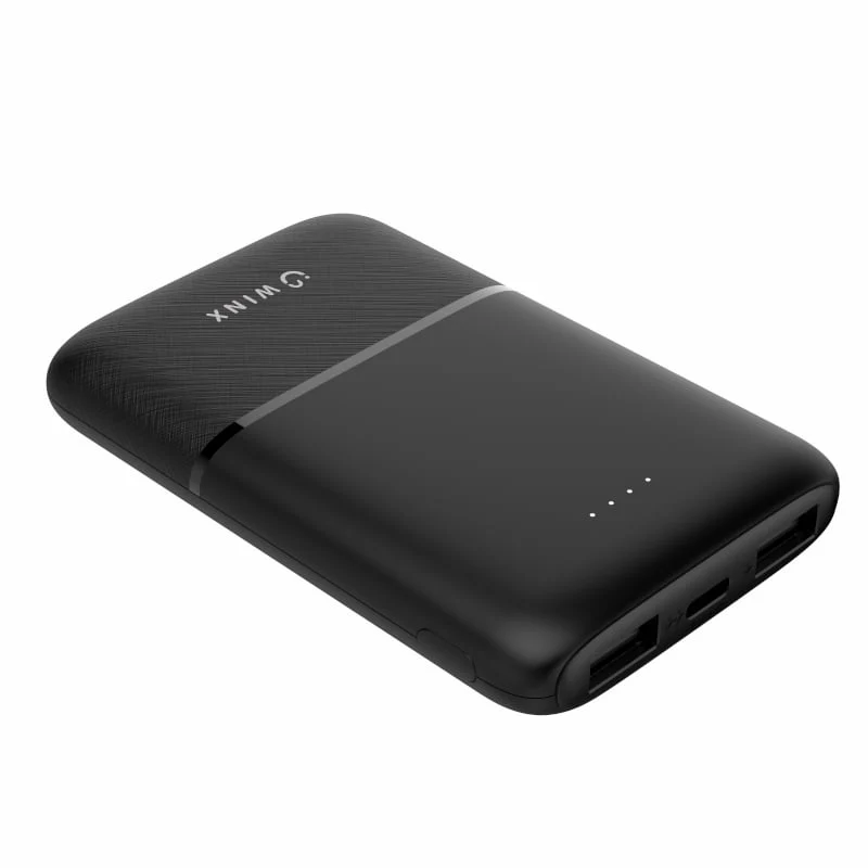 WINX GO Simple 5000mAh Power Bank - Image 3