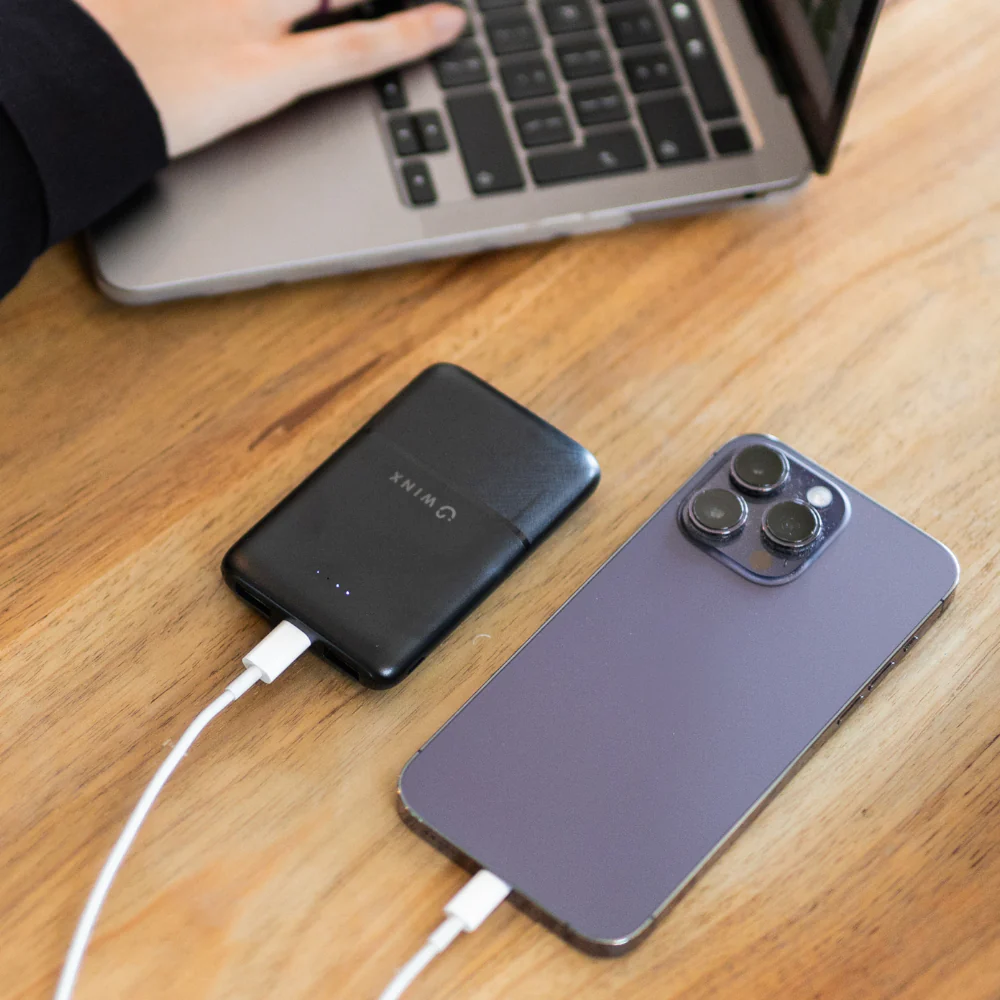 WINX GO Simple 5000mAh Power Bank - Image 6