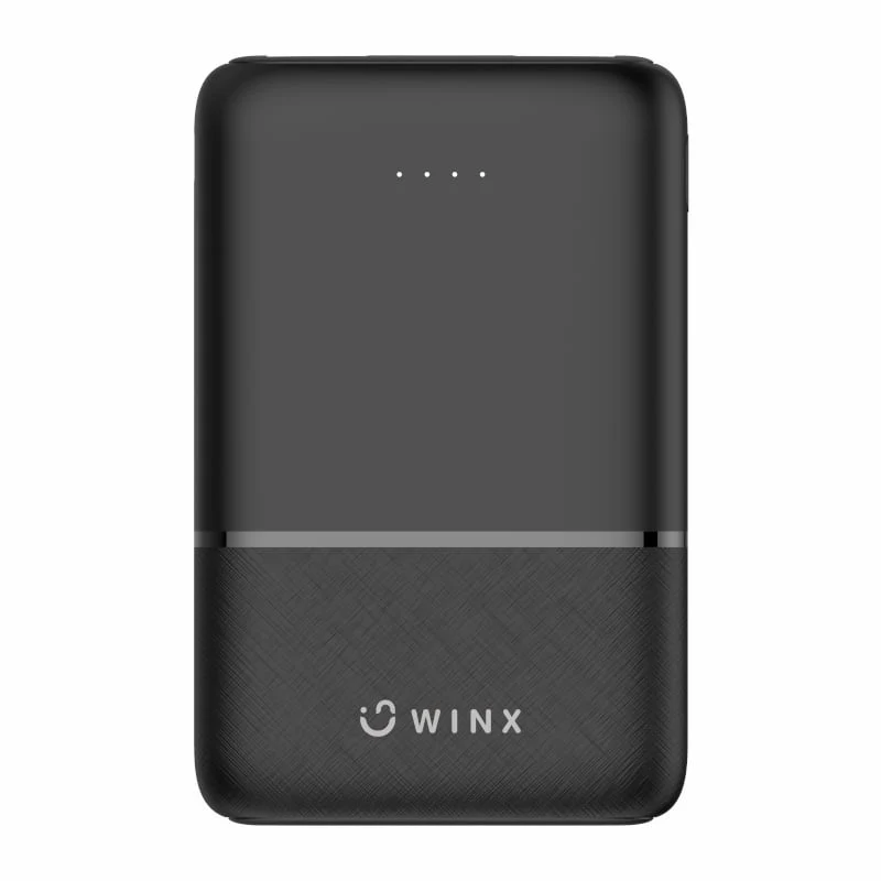 WINX GO Simple 5000mAh Power Bank - Image 7