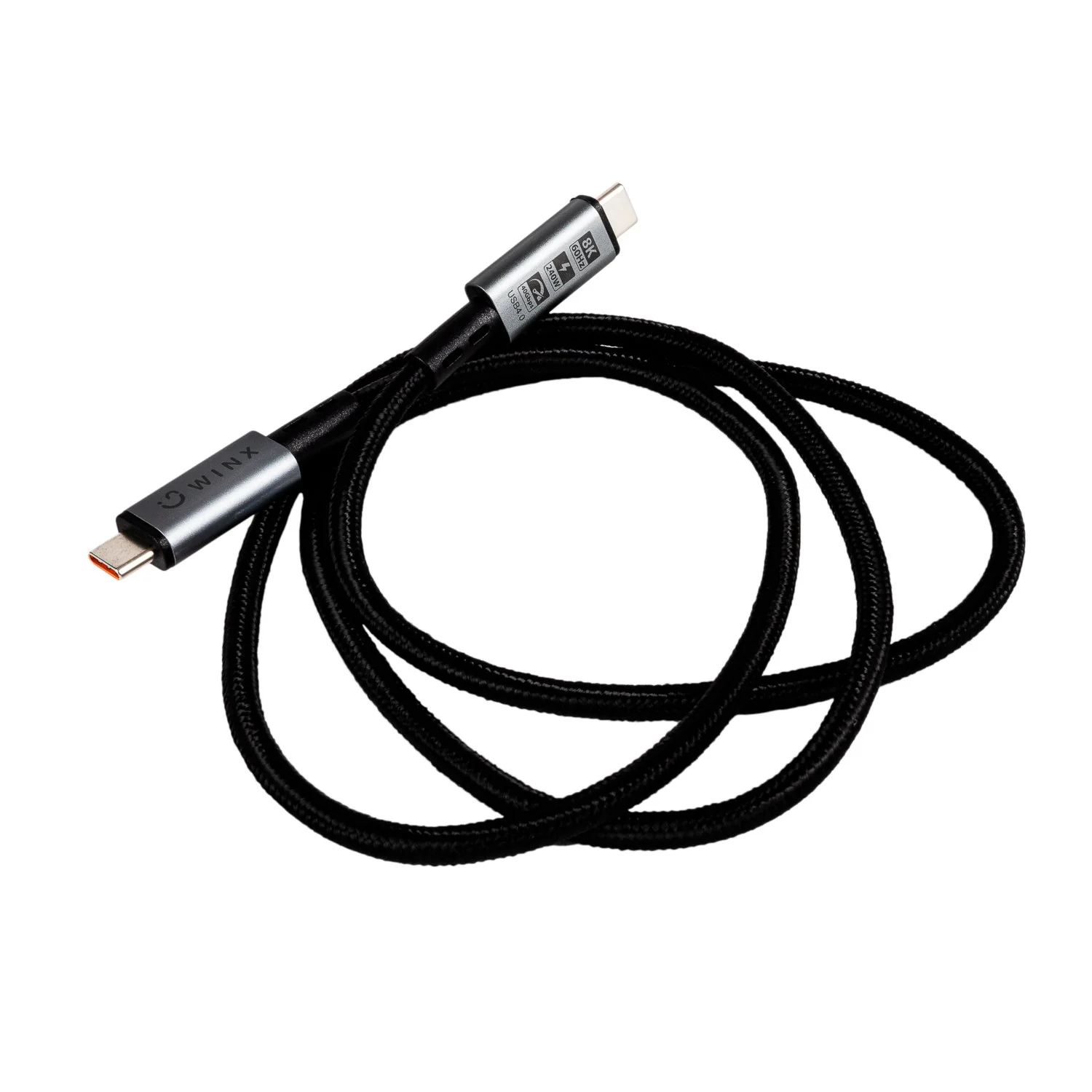 WINX LINK Pro Type-C 1m Cable - Image 3