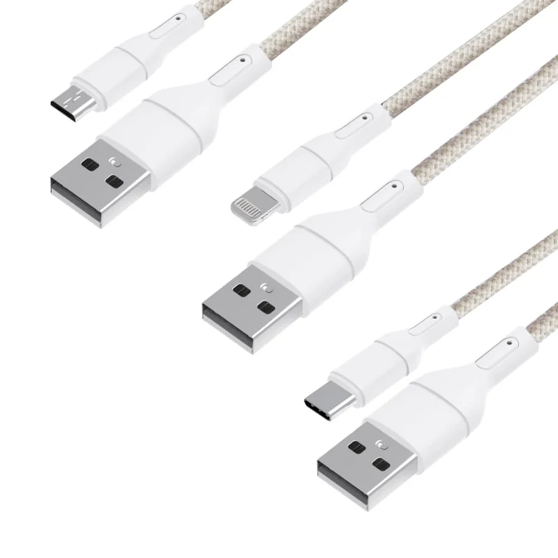 WINX USB Charging Cables - Image 2