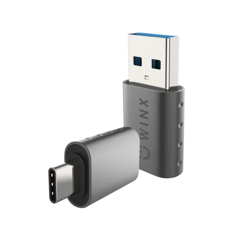 WINX LINK Simple Type-C and USB Adapter Combo - Image 3