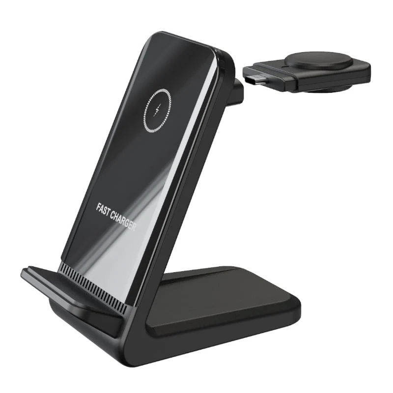 WINX POWER Easy Universal 3-IN-1 Wireless Charger - Image 3