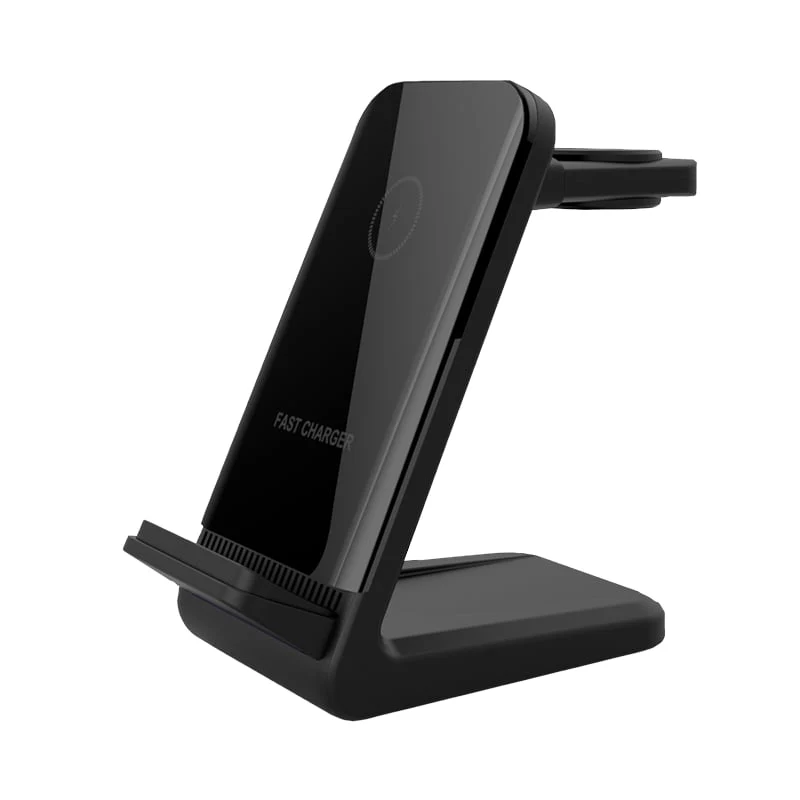 WINX POWER Easy Universal 3-IN-1 Wireless Charger - Image 4