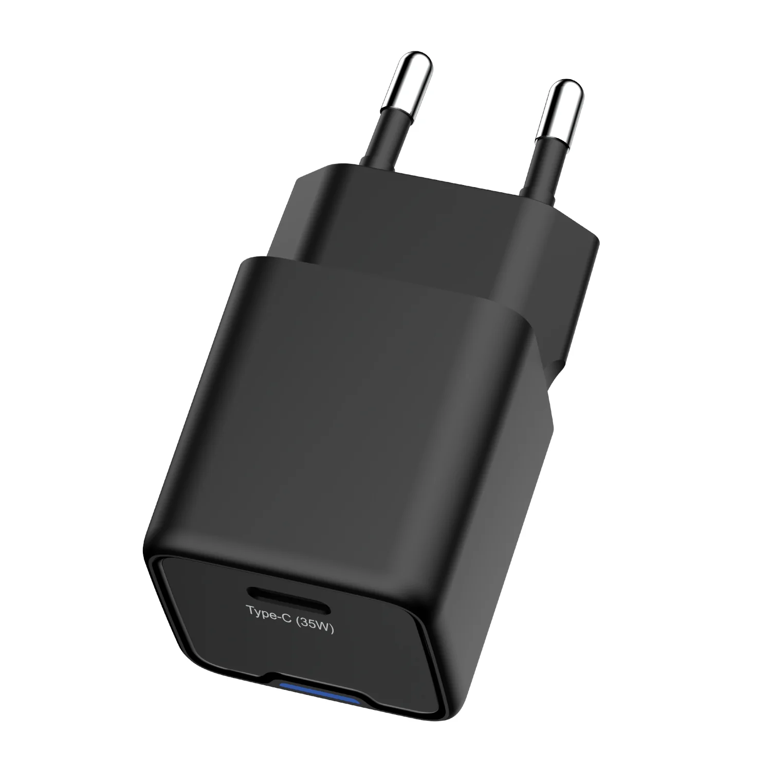 WINX POWER Fast Type-C 35W GaN Wall Charger - Image 4