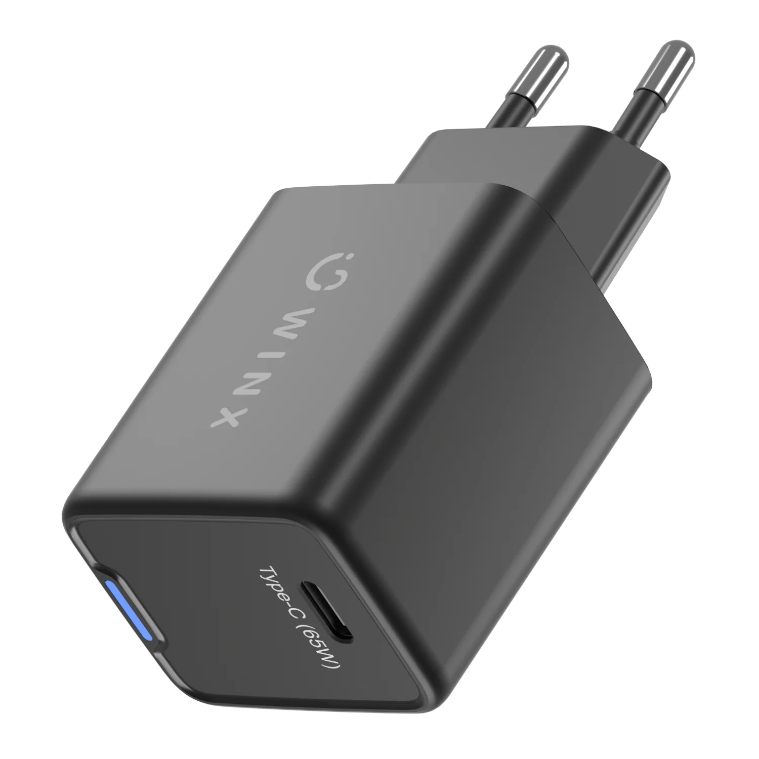 WINX POWER Pro Type-C 65W GaN Wall Charger - Image 5