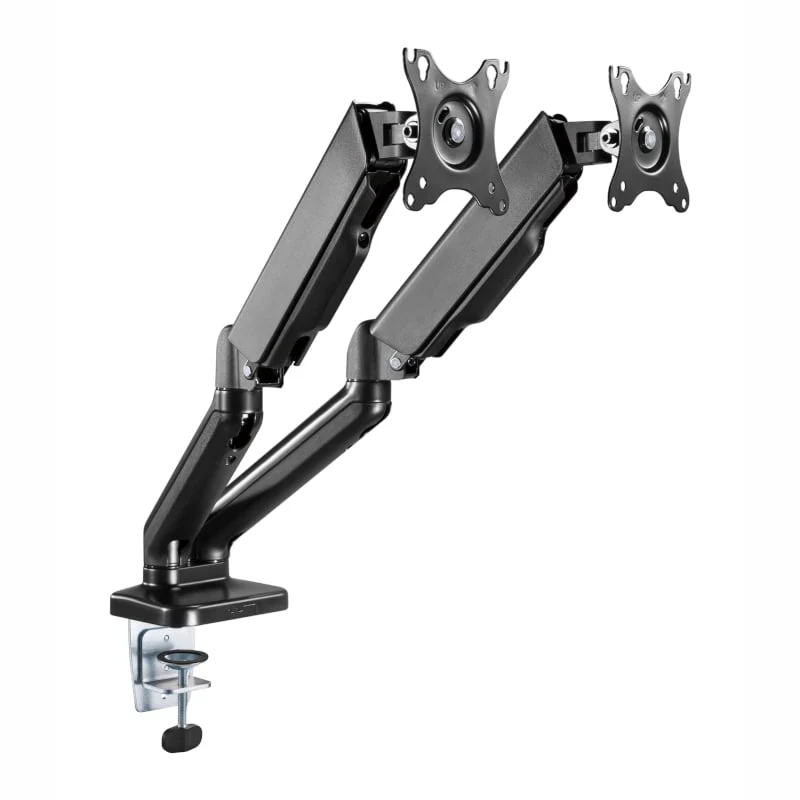 WINX RISE Pro Dual Full Motion Monitor Arm - Image 2