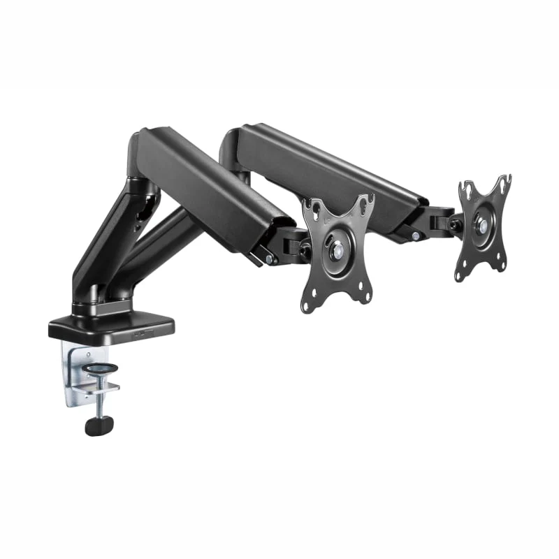 WINX RISE Pro Dual Full Motion Monitor Arm - Image 3