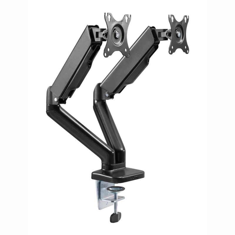 WINX RISE Pro Dual Full Motion Monitor Arm - Image 4