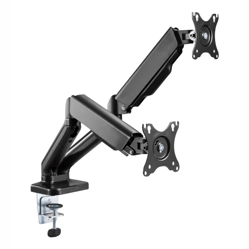 WINX RISE Pro Dual Full Motion Monitor Arm - Image 6