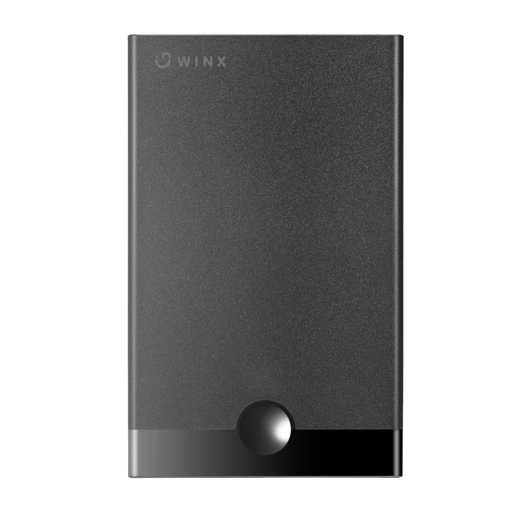 WINX STORE Fast 2.5" Type-C Enclosure - Image 4