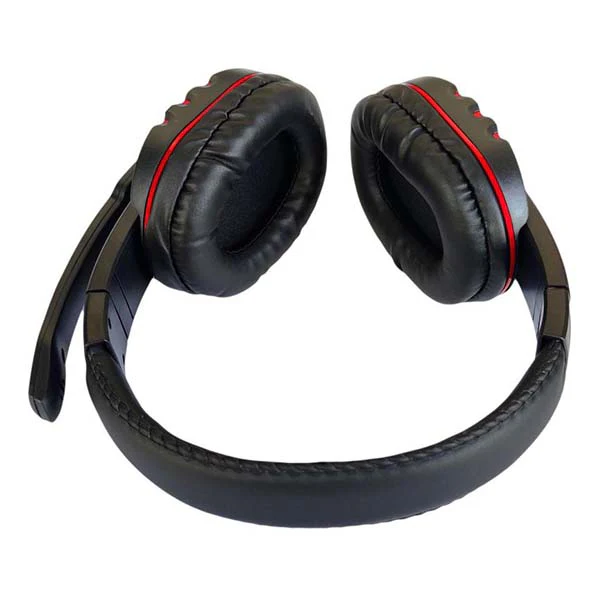 WIRED GAMING HEADSET FOR PS4/MP3/PC - Image 2