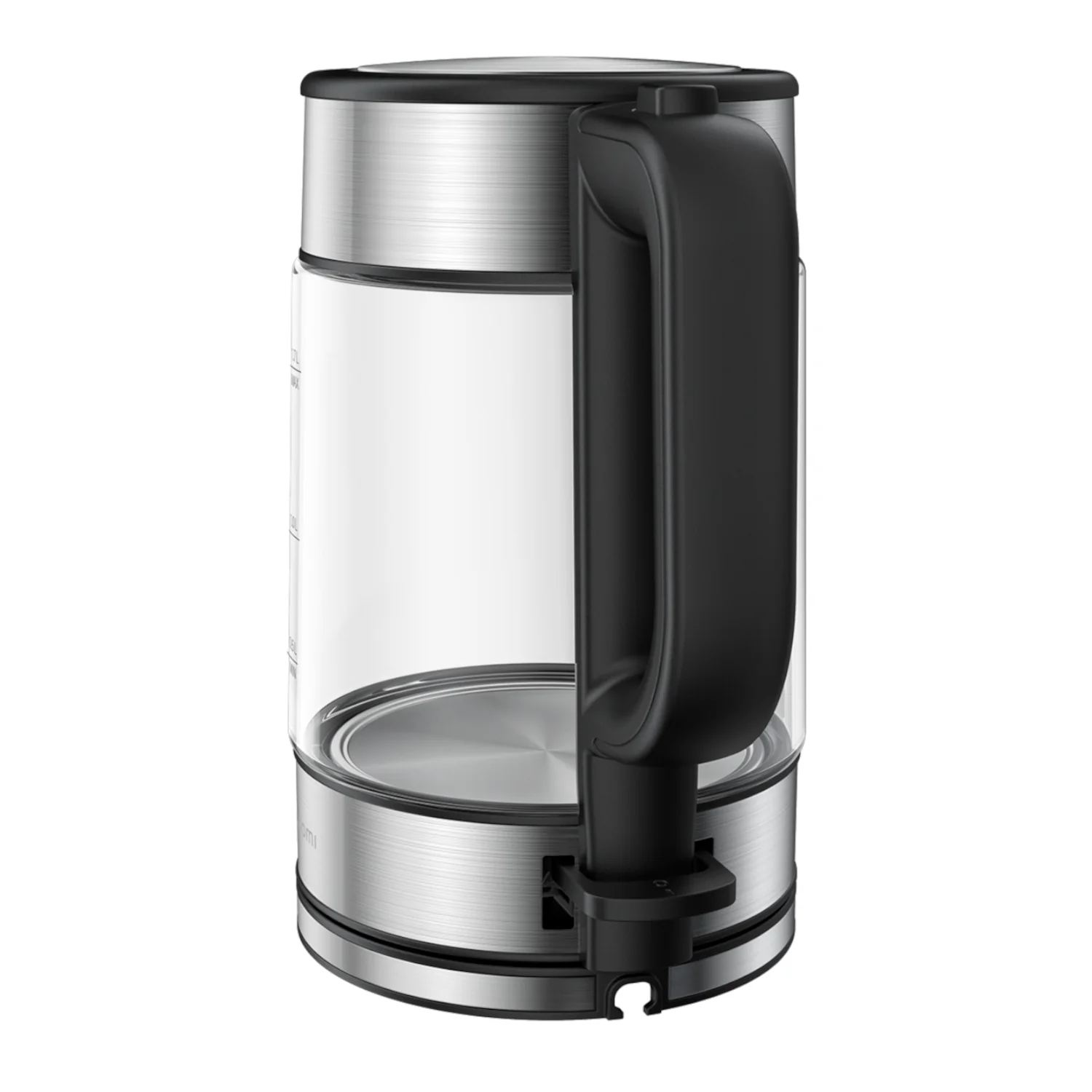 Xiaomi 1.7L Electric Glass Kettle – 2200W Fast Boil - Image 3