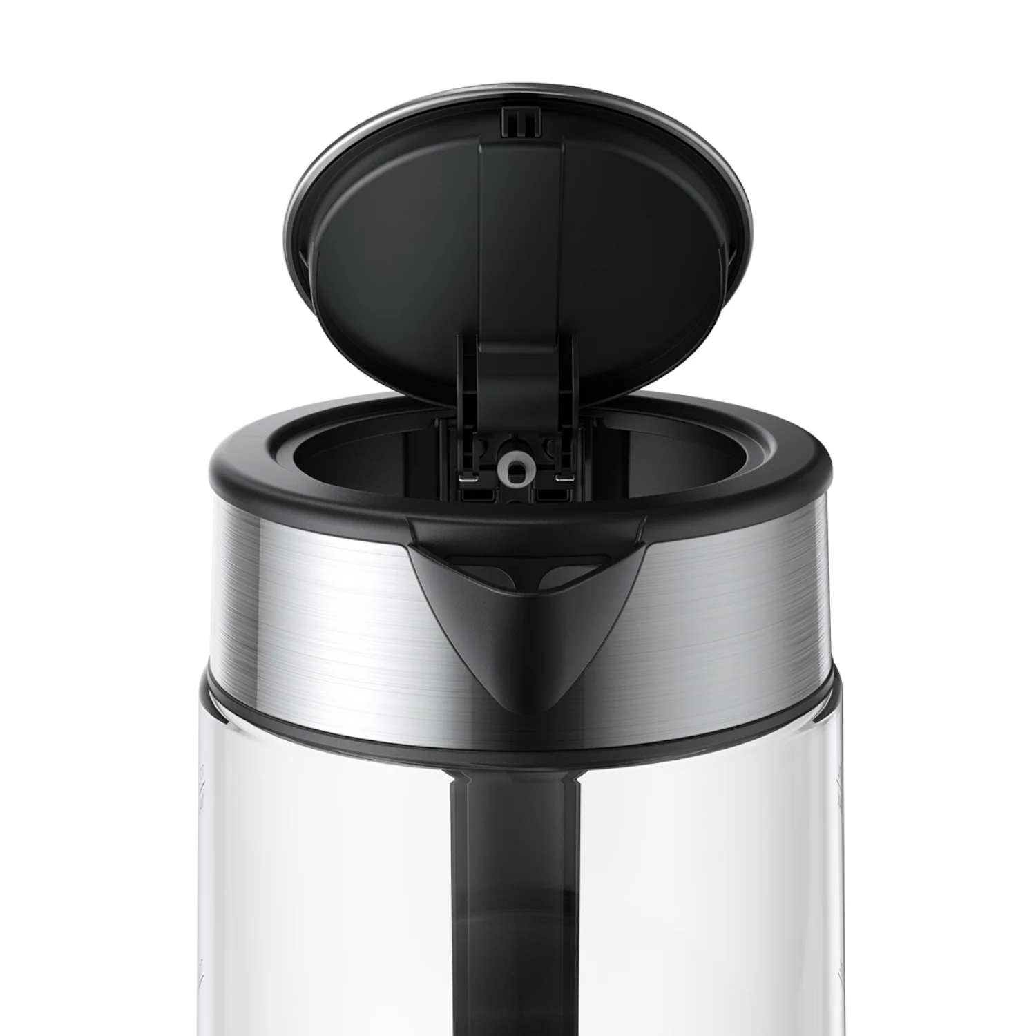 Xiaomi 1.7L Electric Glass Kettle – 2200W Fast Boil - Image 4
