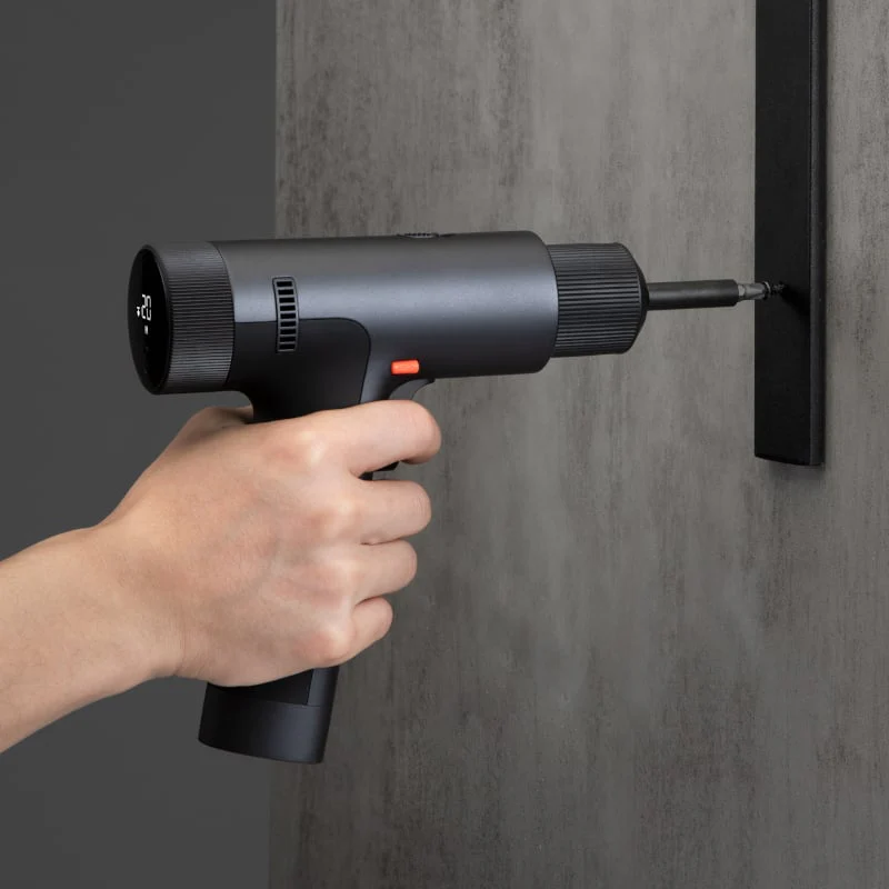 Xiaomi 12V Max Brushless Cordless Drill EU – Compact Power Tool - Image 4